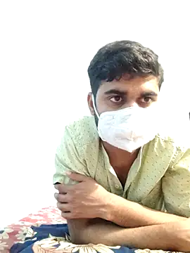 Arsalan_Sheikh élő XXX-chatje