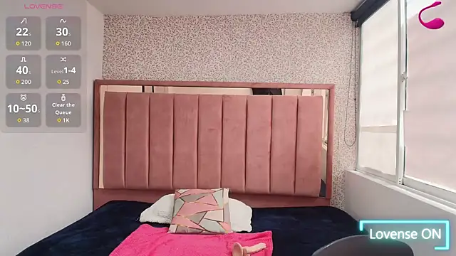 Barbara_fox__ 即時 XXX 聊天