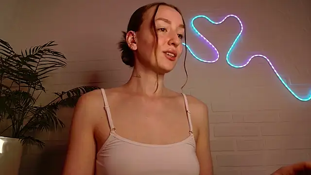 WhitePrincessLuna 现场XXX聊天