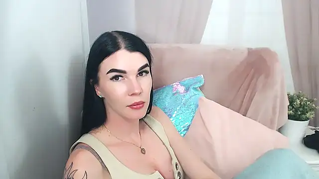 SofiiaBeauty's Live XXX Chat