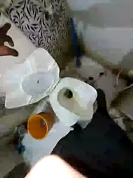 rohit16770 Pertunjukan Webcam