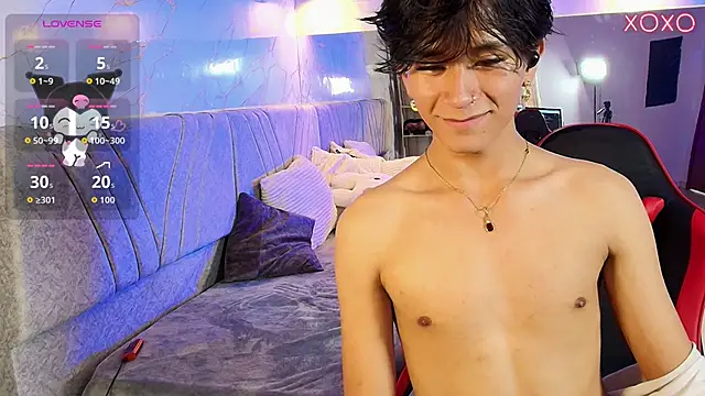 cococumps Live XXX-chat