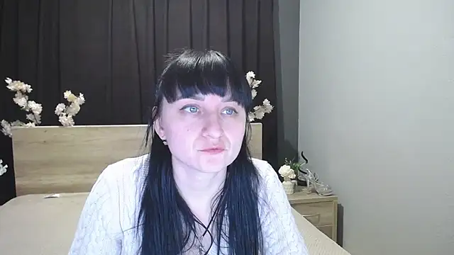 Chat XXX en directo de NinaFlawlees