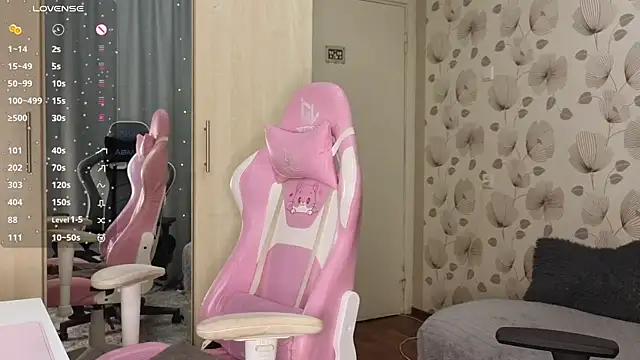 Chat XXX Live _cute_ice