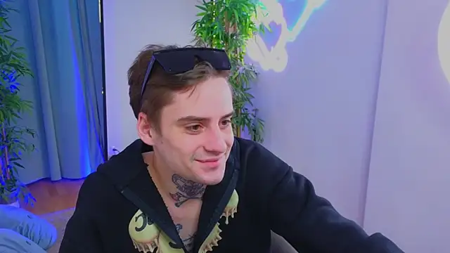 Вебкам-шоу drillfi11