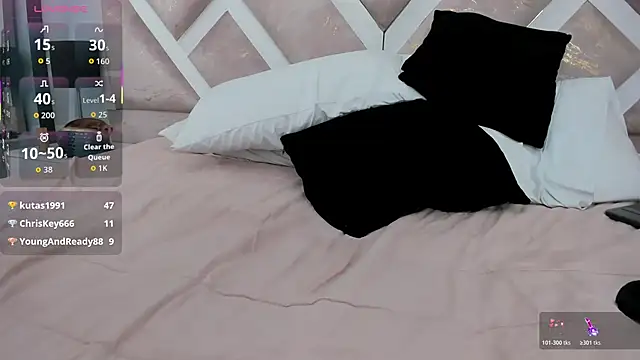 hotmature1 élő XXX-chatje