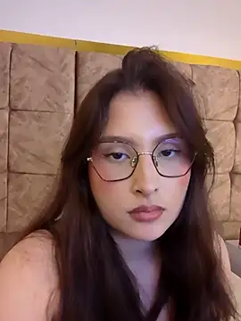 Daisha_Riley 现场XXX聊天