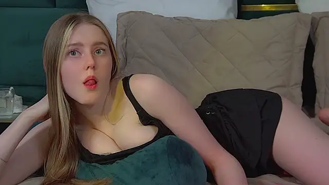 LexiBookwell ওয়েবক্যাম শো