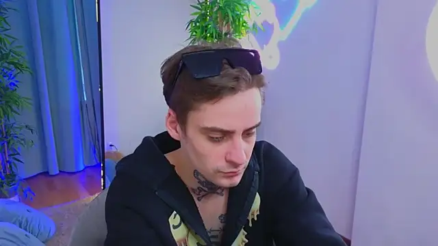 Вебкам-шоу drillfi11