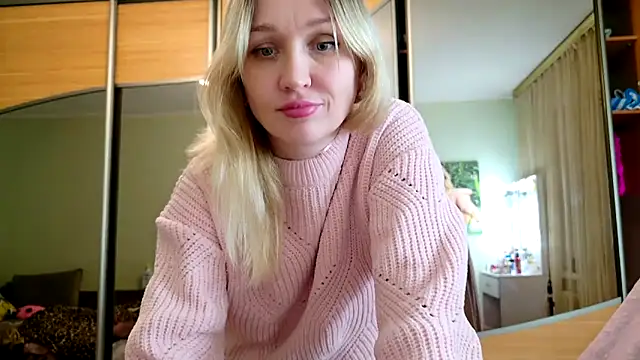 Hotty_Evochka – webcam-show