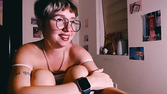 Cosmo_Riri Chat XXX live