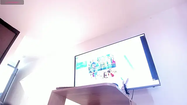 Lissy__Addams' Live XXX Chat