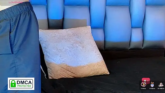 mohamed_malik webkamerás műsora