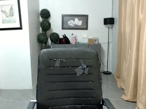 lavandermilk: вебкам-шоу