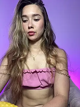 your_little_girl7's Live XXX Chat