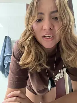 Bonni_lohan's Webcam Show