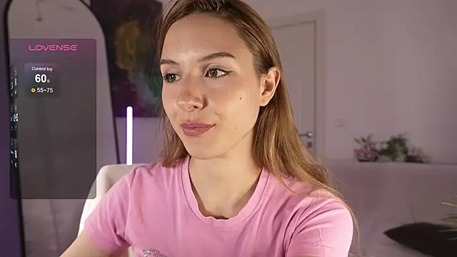 Vegas_V Adlı Modelin Canlı XXX Sohbeti