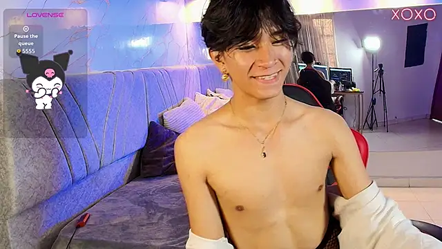 cococumps Webcamshow