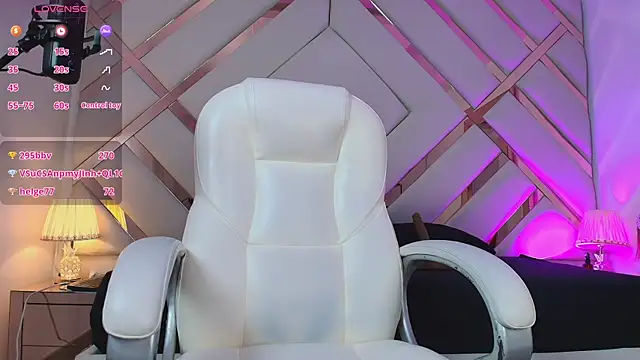 Noa_butterfly_'s Live XXX Chat