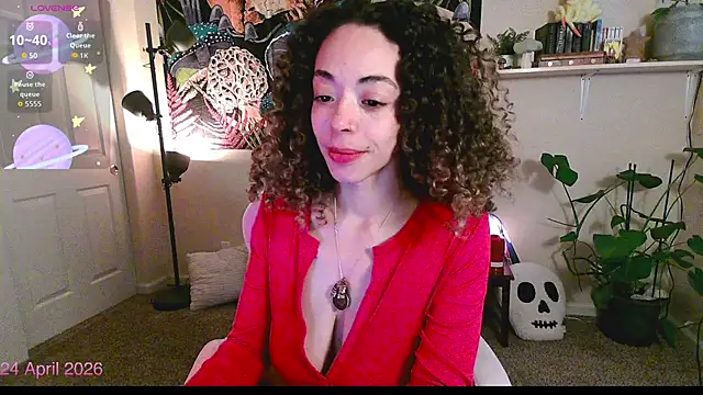 Chat XXX Live gunzinrose