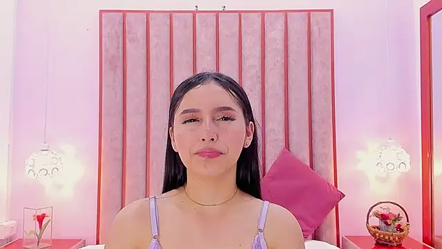 Zoe_Monrow's Live XXX Chat