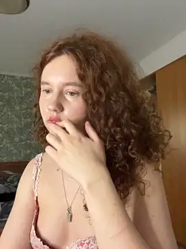 Angel-Anna's Live XXX Chat