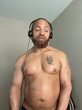 Fathero1time Pertunjukan Webcam