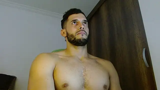 Noah_jhonsonn webkamerás műsora