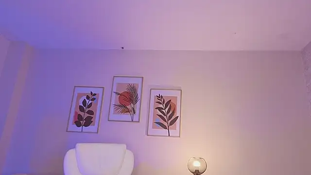 Živý XXX chat DahianaWalcott