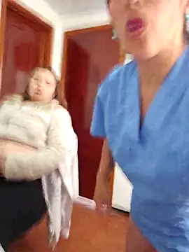 دردشة JustSamantha_ الجنسية المباشرة