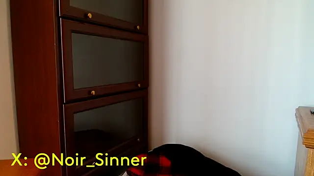 Chat +18 de sinnernoir ao vivo