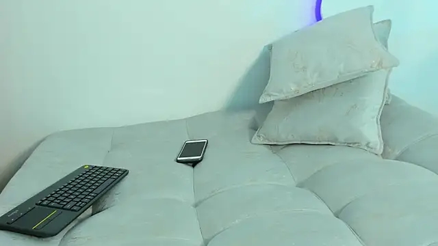 Aohomlester_'s Webcam Show