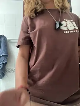 Bonni_lohan's Webcam Show