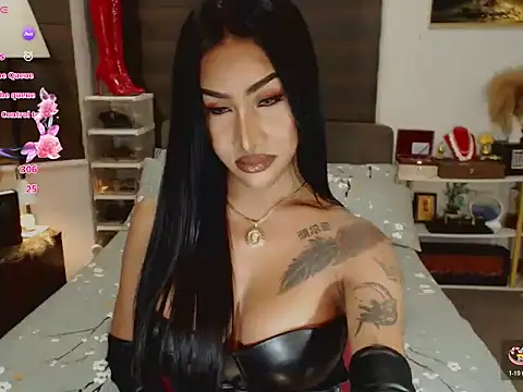 SeductiveVictoria লাইভ XXX চ্যাট