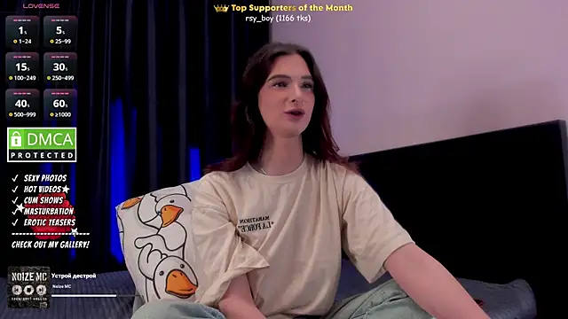 Lee_Loo élő XXX-chatje