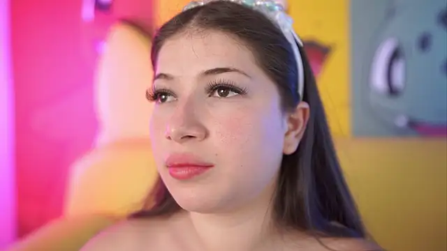 miss__pamela's Live XXX Chat