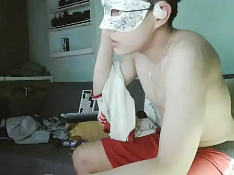 boyhigh1997 웹캠 쇼