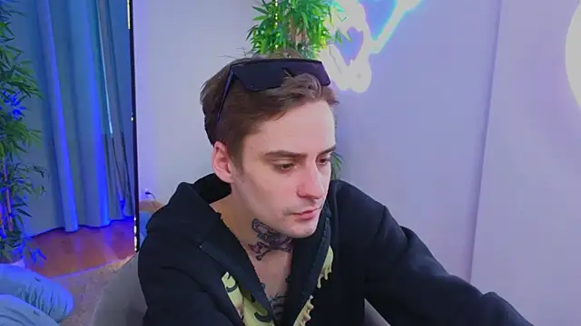 drillfi11 Webcam show