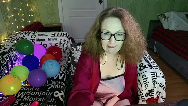 XXX chat uživo modela MarleneDietrich