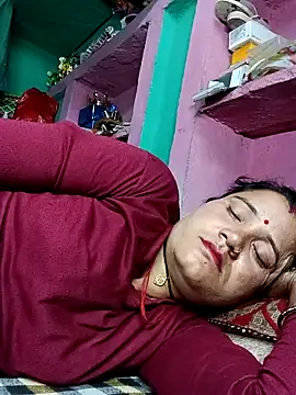 Sangam_rathor webkamerás műsora