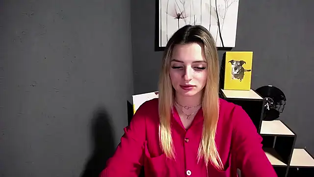 แชท XXX สดของ lady_olivia_