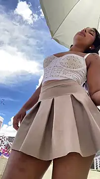 Mariangel_11's Live XXX Chat