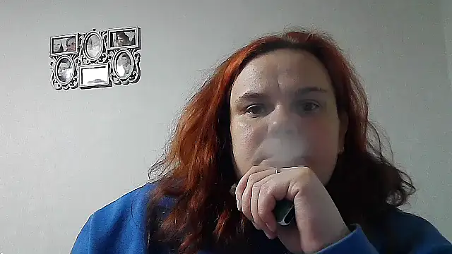 Chat XXX en directo de DollyGersonn