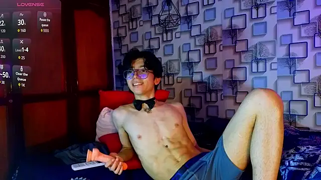 Онлайн чат XXX Twink_Sebas7