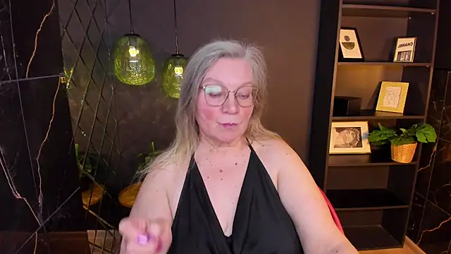 NataliMellow's Live XXX Chat