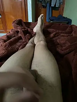 yassssst Adlı Modelin Web Kamerası Şovu