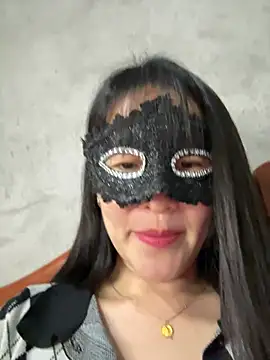 Živý XXX chat Yuki-babi2k