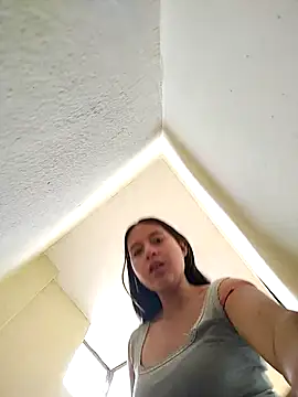 Živý XXX chat MaskedLatinaX