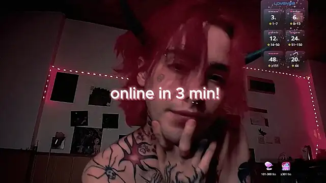 Hanako_Jentoru – webcam-show