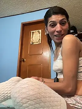 Chat XXX en directo de ImCrazzy